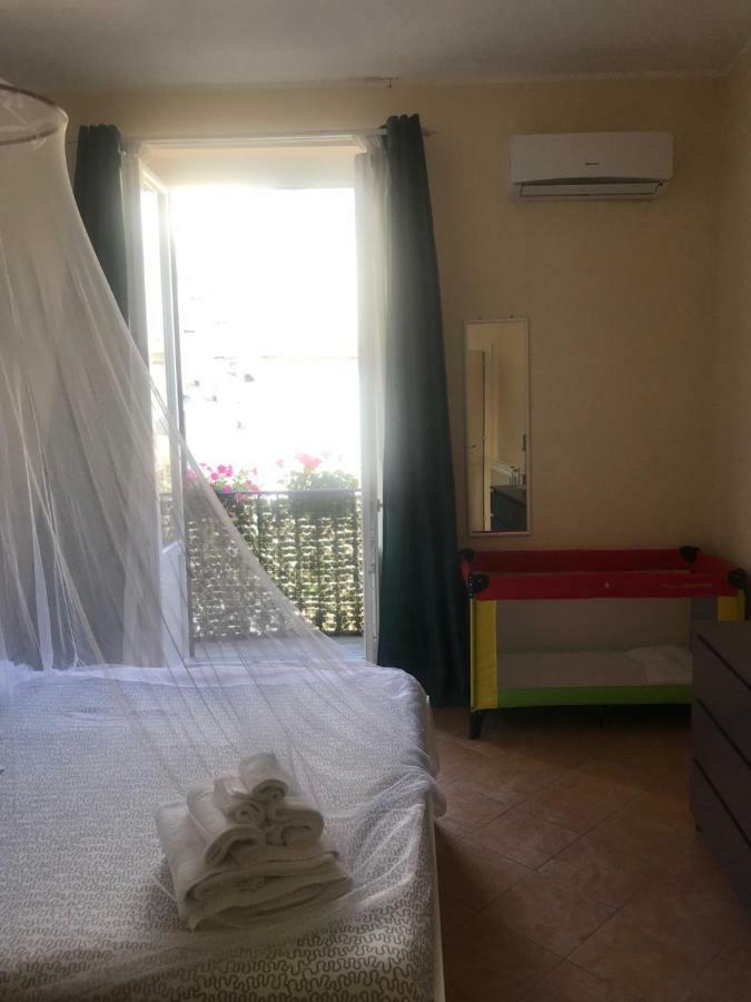 شقة La Fabbrica Del Vicere باليرمو المظهر الخارجي الصورة